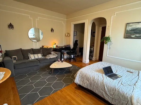 (undisclosed Address), Rutherford, NJ 07070