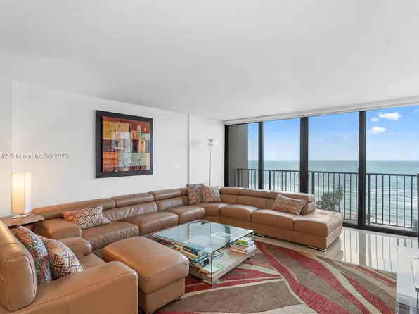 2101 S Ocean Dr APT 1001, Hollywood, FL 33019