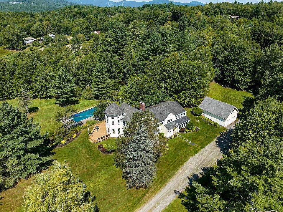 Spectacular Views. Spacious 