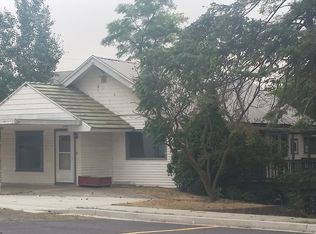 310 E Main St, Fairfield, WA 99012