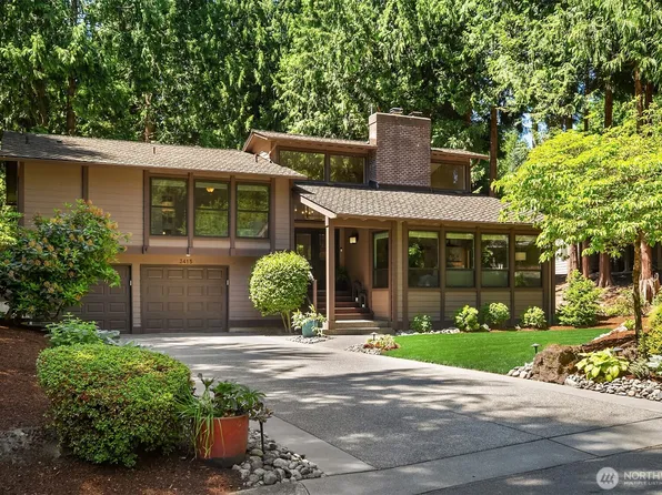 3415 211th Avenue NE, Sammamish, WA 98074