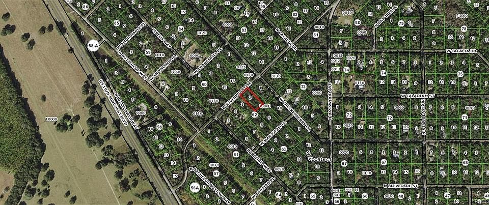 1st image of 12350 W Riverwood Dr