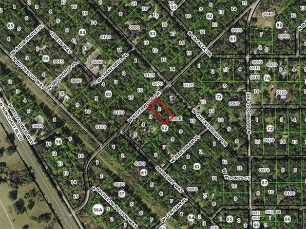 12350 W Riverwood Dr, Crystal River, FL 34428