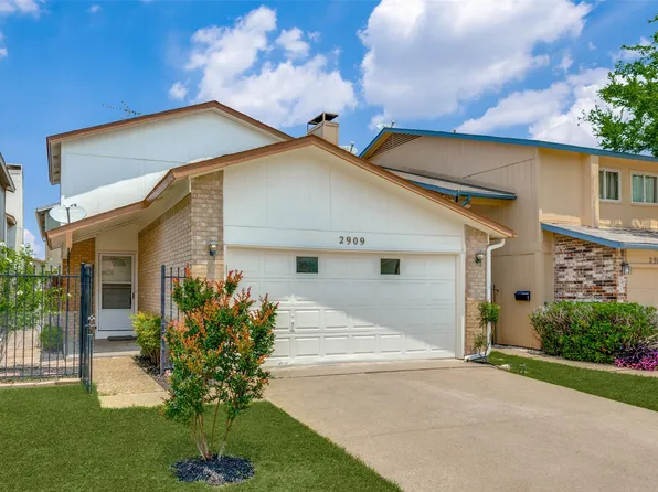 2909 Canis Cir, Garland, TX 75044