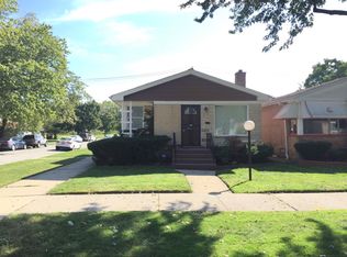 9601 S Calumet Ave, Chicago, IL