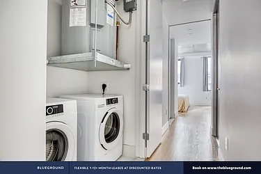 Rented by The Blueground