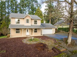 48489 Hiland Ranch Dr, Oakridge, OR 97463