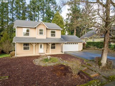 48489 Hiland Ranch Dr, Oakridge, OR, 97463