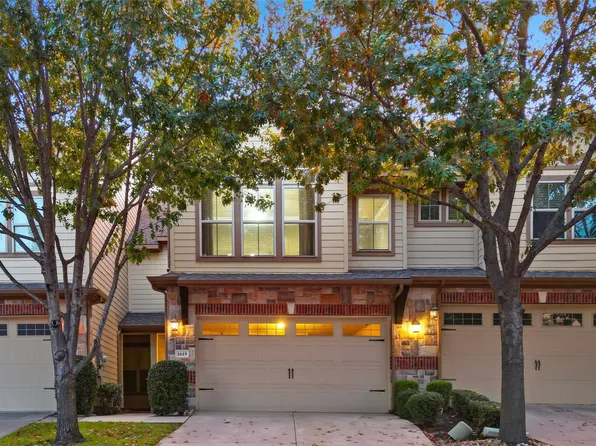 1619 Southwestern Dr, Allen, TX 75013