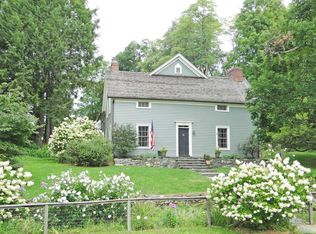 1253 Hunns Lake Rd, Pine Plains, NY 12567