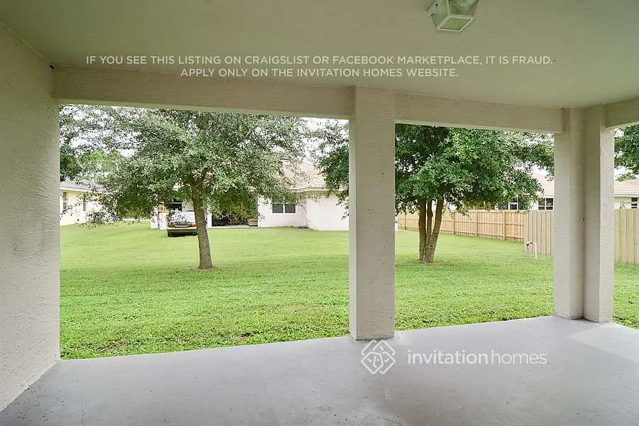 4273 SW McClellen St Port Saint Lucie, FL 34953 — Photo 2
