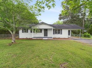 32 Woodcliffe Dr NE, Rome, GA 30161