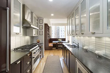 Sold by Brown Harris Stevens