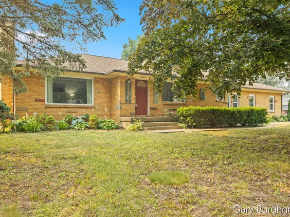 3026 Burton St SE, Grand Rapids, MI 49546