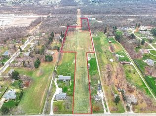 7739 Olde Eight Rd, Hudson, OH 44236