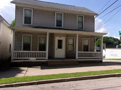 594 Almond St, Dubuque, IA, 52001