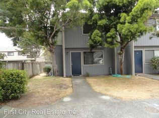 182 Paddon Pl APT 9, Marina, CA 93933