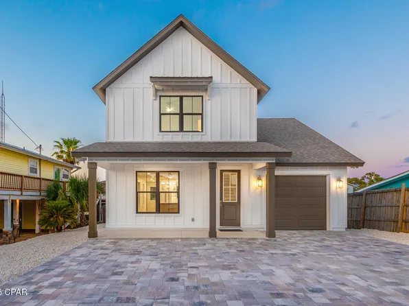 6424 Sunset Ave, Panama City Beach, FL 32408