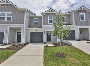 4616 Ridge Bend Dr LOT 301, Nashville, TN 37207