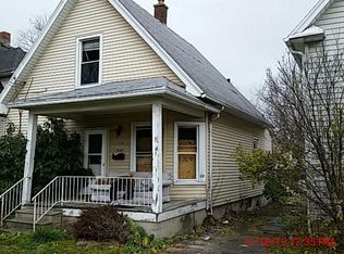 1428 Beecham St, Toledo, OH 43609