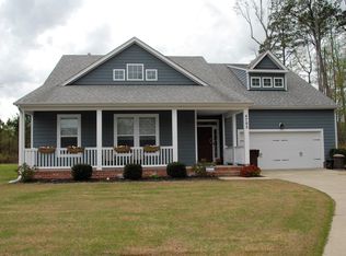 4702 Brians Way, Chesapeake, VA 23321