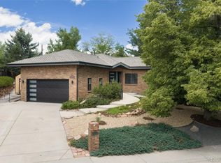 11895 W 35th Avenue, Wheat Ridge, CO 80033