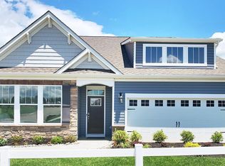 224 Congressional Ct, Moorestown, NJ 08057