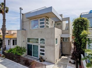 354 Longfellow Ave, Hermosa Beach, CA 90254