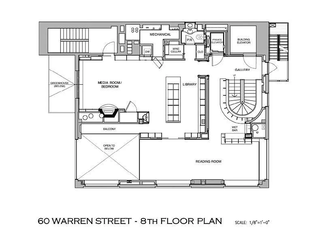 floor plan 5