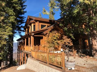 7305 Yosemite Park Way, Yosemite National Park, CA