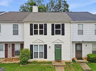 2911 Aspen Woods Entr, Atlanta, GA 30360