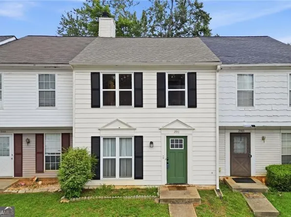2911 Aspen Woods Entr, Atlanta, GA 30360
