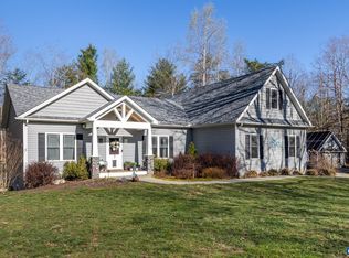 149 Sweetwater Way, Keswick, VA 22947