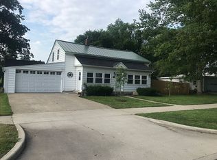 9565 W State Road 120, Orland, IN 46776