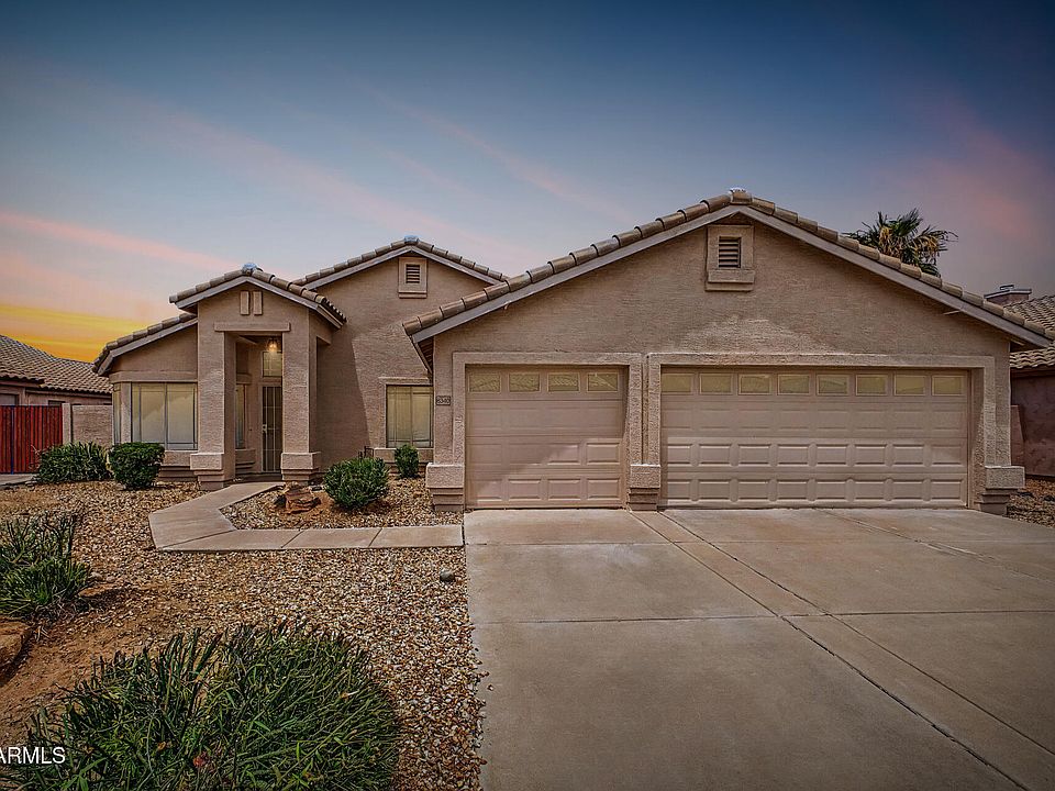 1st image of 8340 W STELLA Way