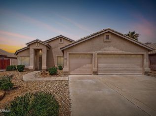 8340 W STELLA Way, Glendale, AZ 85305