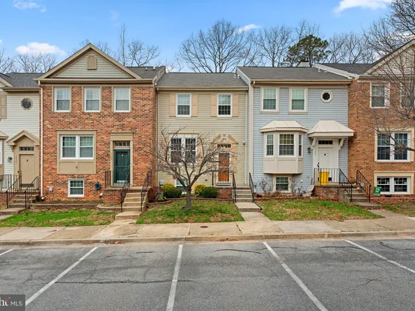 1006 Chestnut Haven Ct, Baltimore, MD 21226