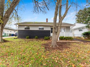 3578 Seabrook Ave, Columbus, OH