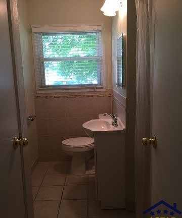 Hall Bath