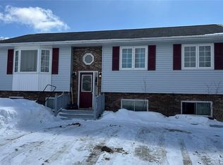 14 Fowlow Drive, Stephenville, NL A2N3R6