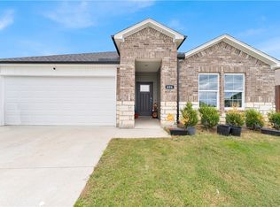 606 Dusty Ln, Siloam Springs, AR 72761