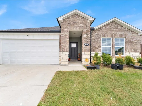 606 Dusty Ln, Siloam Springs, AR 72761