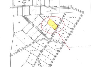 0 Ridge Ln, Leeper, PA 16233