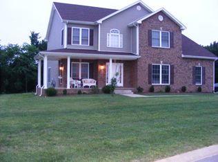 984 Haggard Dr, Clarksville, TN 37043