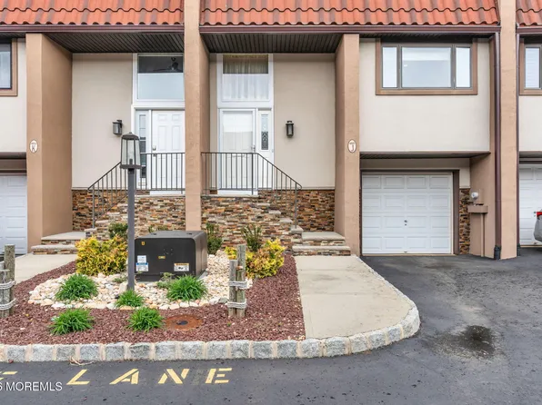 460 Ocean Boulevard #J, Long Branch, NJ 07740