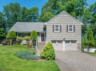 17 Morningside Cir BLDG 17 #1, Little Falls Twp., NJ 07424