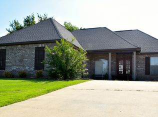 1716 Treeline Dr, Belden, MS 38826