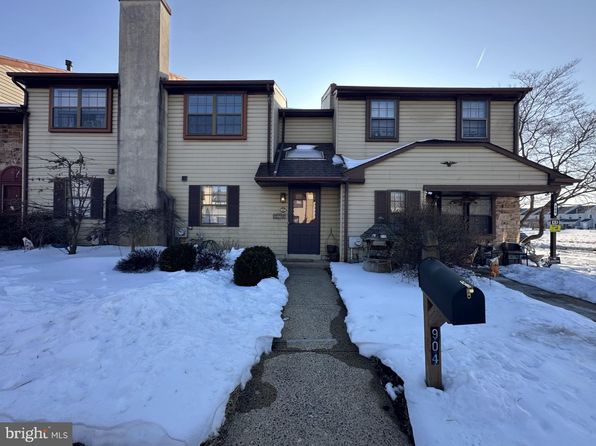 904 Andover Pl,, Warminster, PA