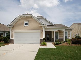353 Oyster Bay Dr, Summerville, SC 29486