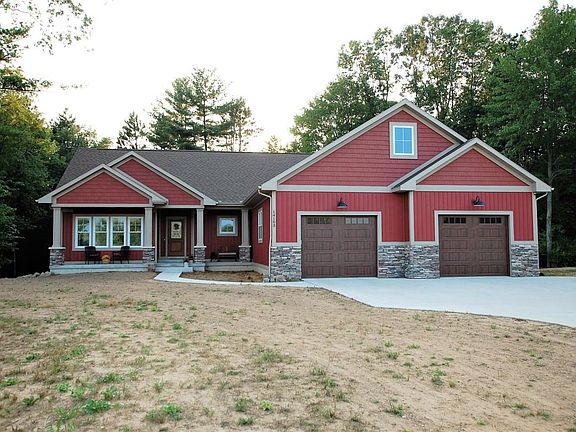 2nd image of 14103 Connor Farms Ct NE